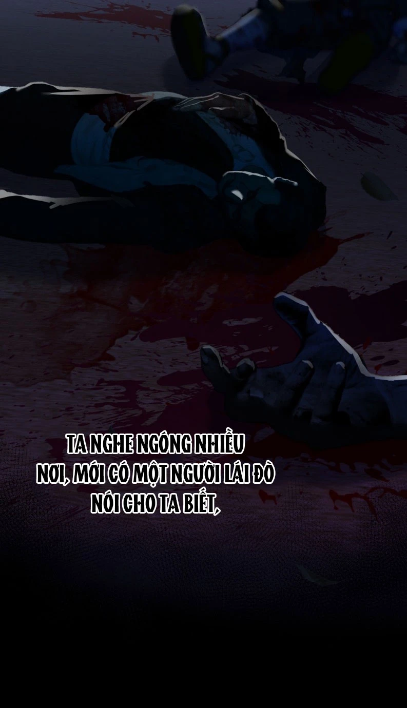 Thiên Hạ Ai Không Biết Quân Chapter 2 - 22