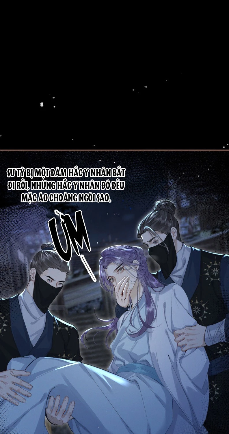 Thiên Hạ Ai Không Biết Quân Chapter 2 - 23