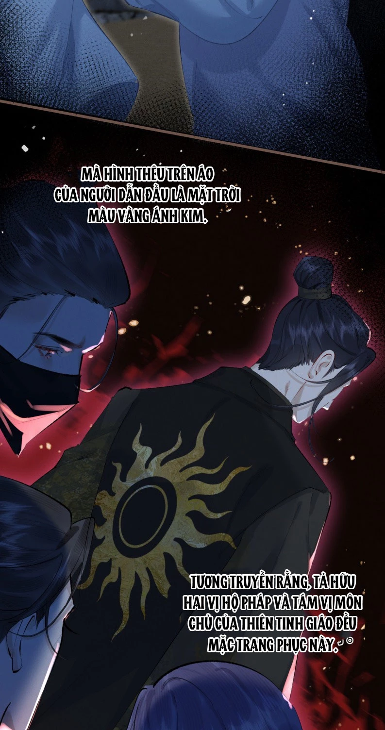 Thiên Hạ Ai Không Biết Quân Chapter 2 - 24