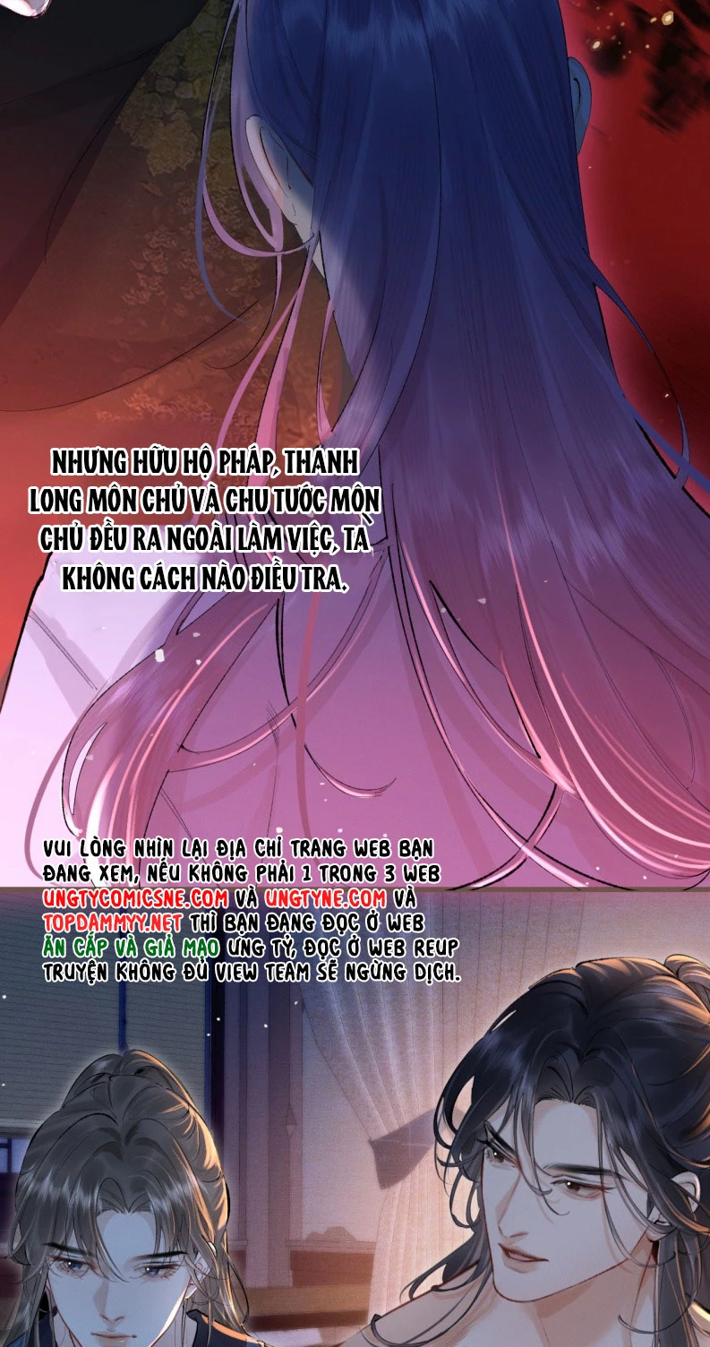 Thiên Hạ Ai Không Biết Quân Chapter 2 - 25