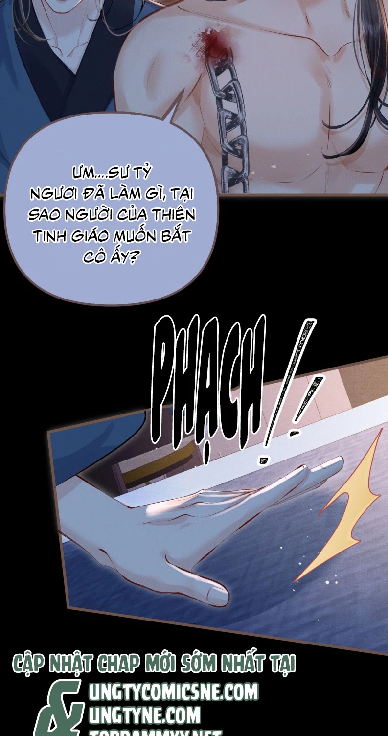 Thiên Hạ Ai Không Biết Quân Chapter 2 - 26