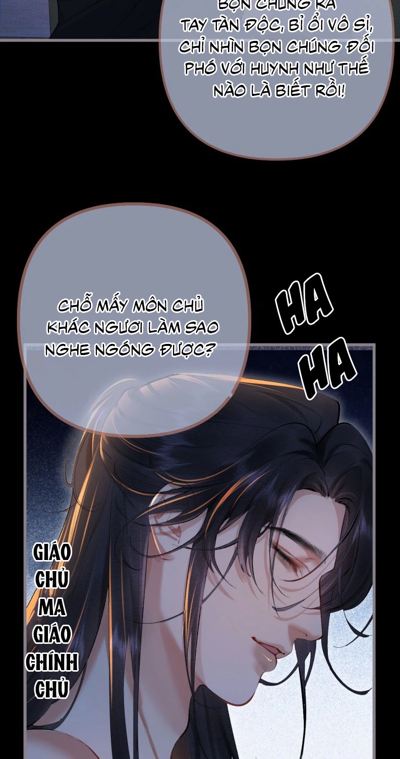 Thiên Hạ Ai Không Biết Quân Chapter 2 - 28