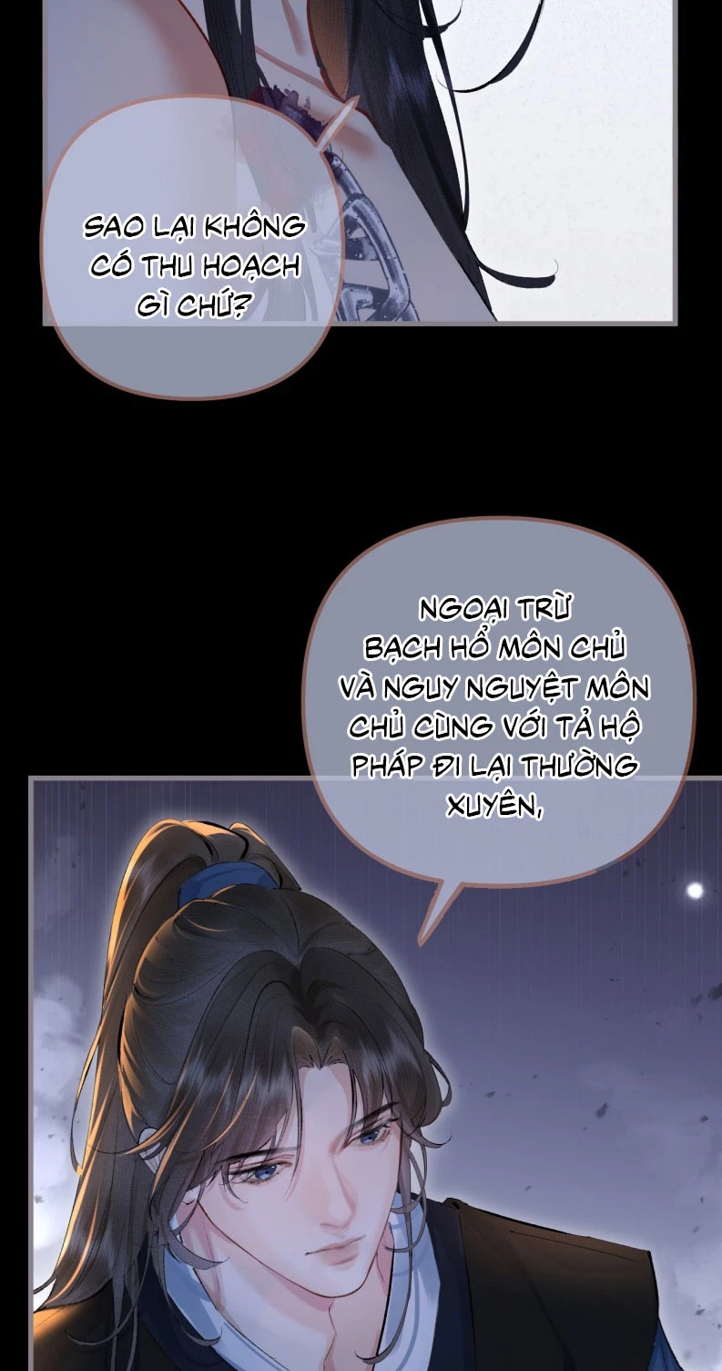 Thiên Hạ Ai Không Biết Quân Chapter 2 - 29