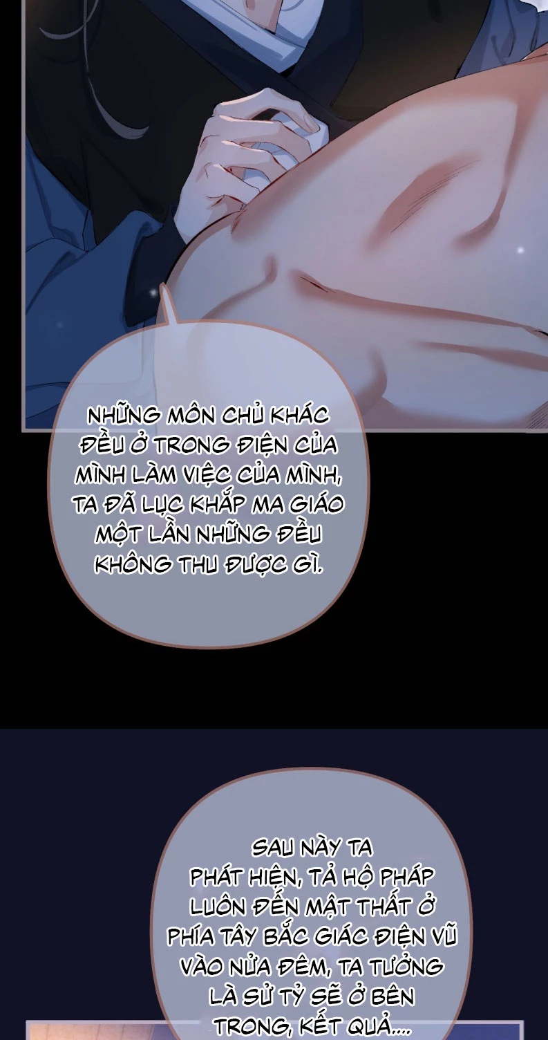 Thiên Hạ Ai Không Biết Quân Chapter 2 - 30