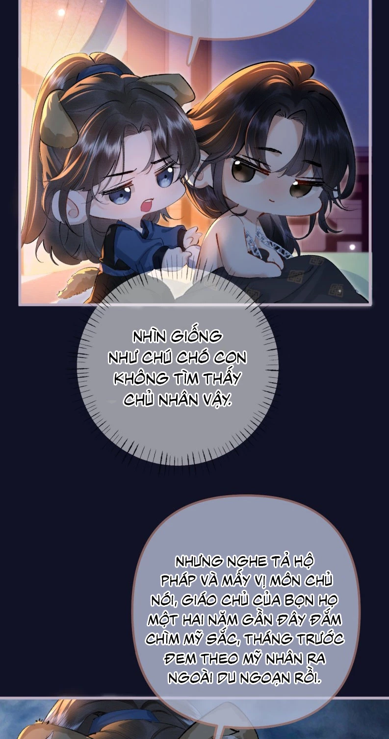 Thiên Hạ Ai Không Biết Quân Chapter 2 - 31