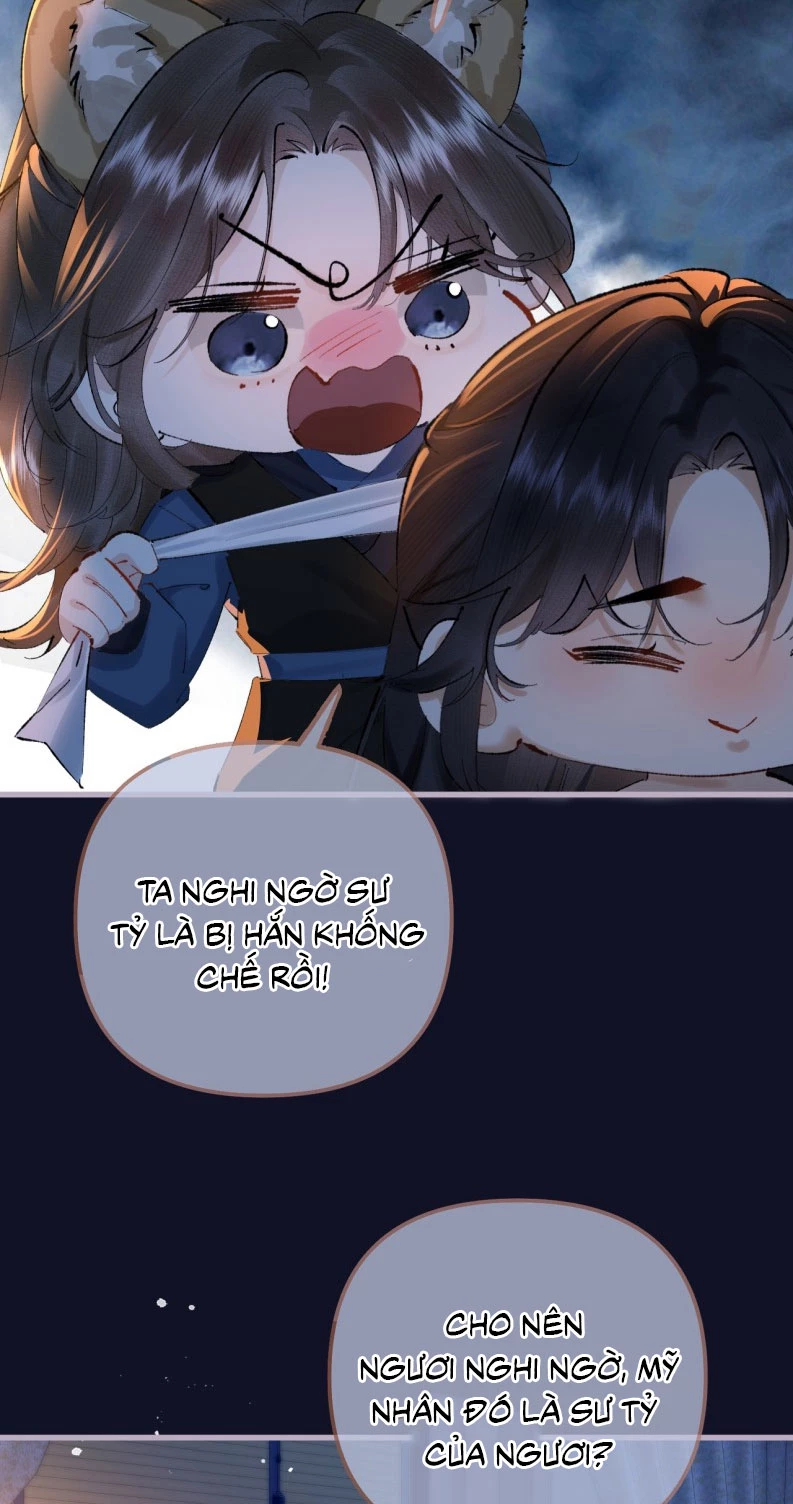 Thiên Hạ Ai Không Biết Quân Chapter 2 - 32