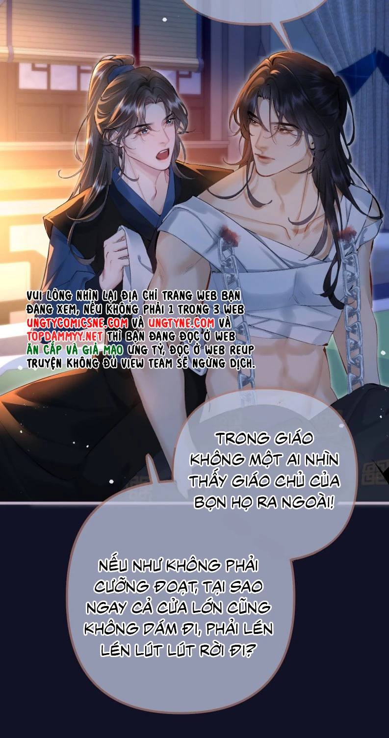 Thiên Hạ Ai Không Biết Quân Chapter 2 - 33