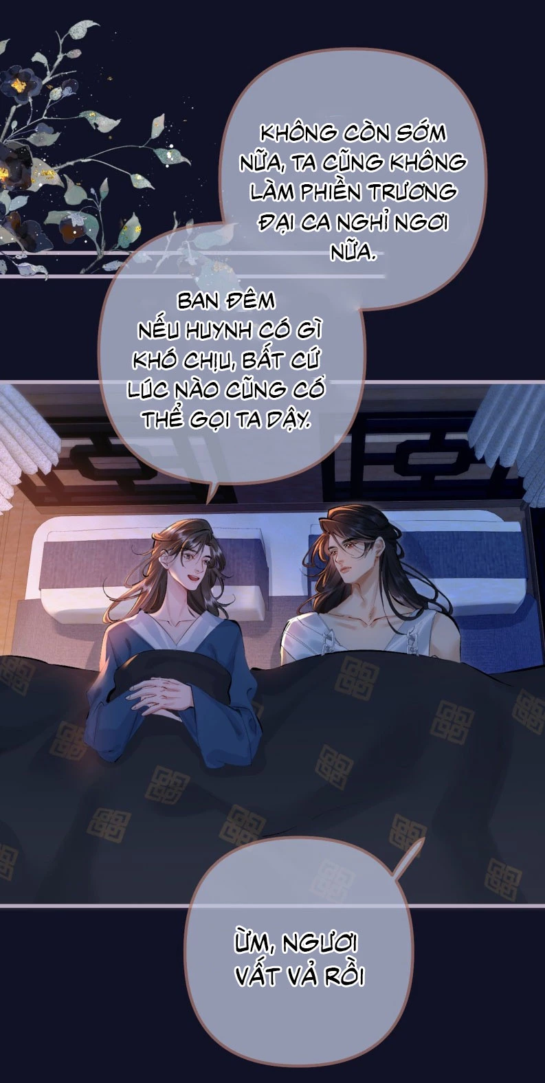 Thiên Hạ Ai Không Biết Quân Chapter 2 - 38