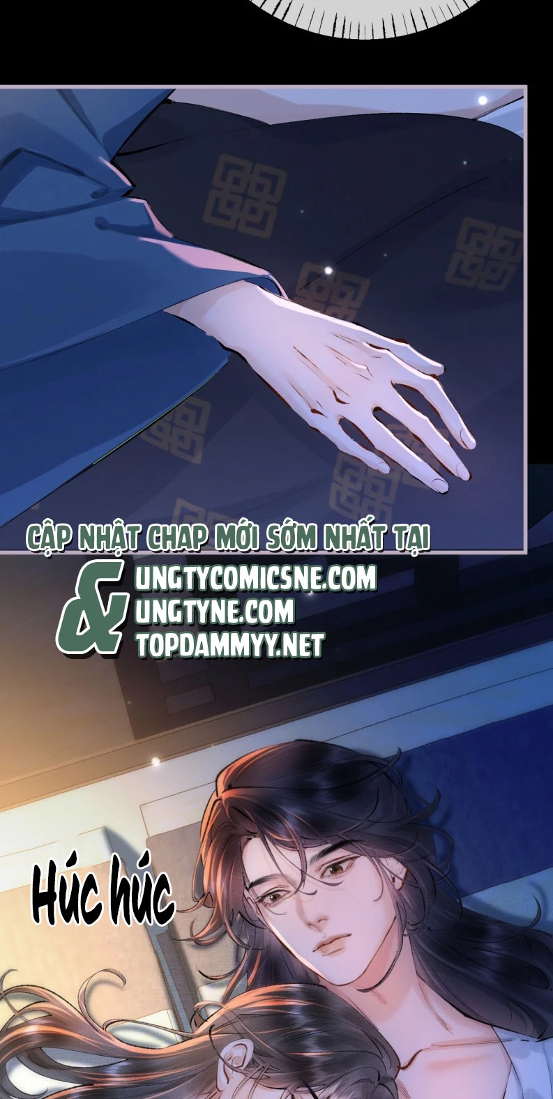 Thiên Hạ Ai Không Biết Quân Chapter 2 - 40