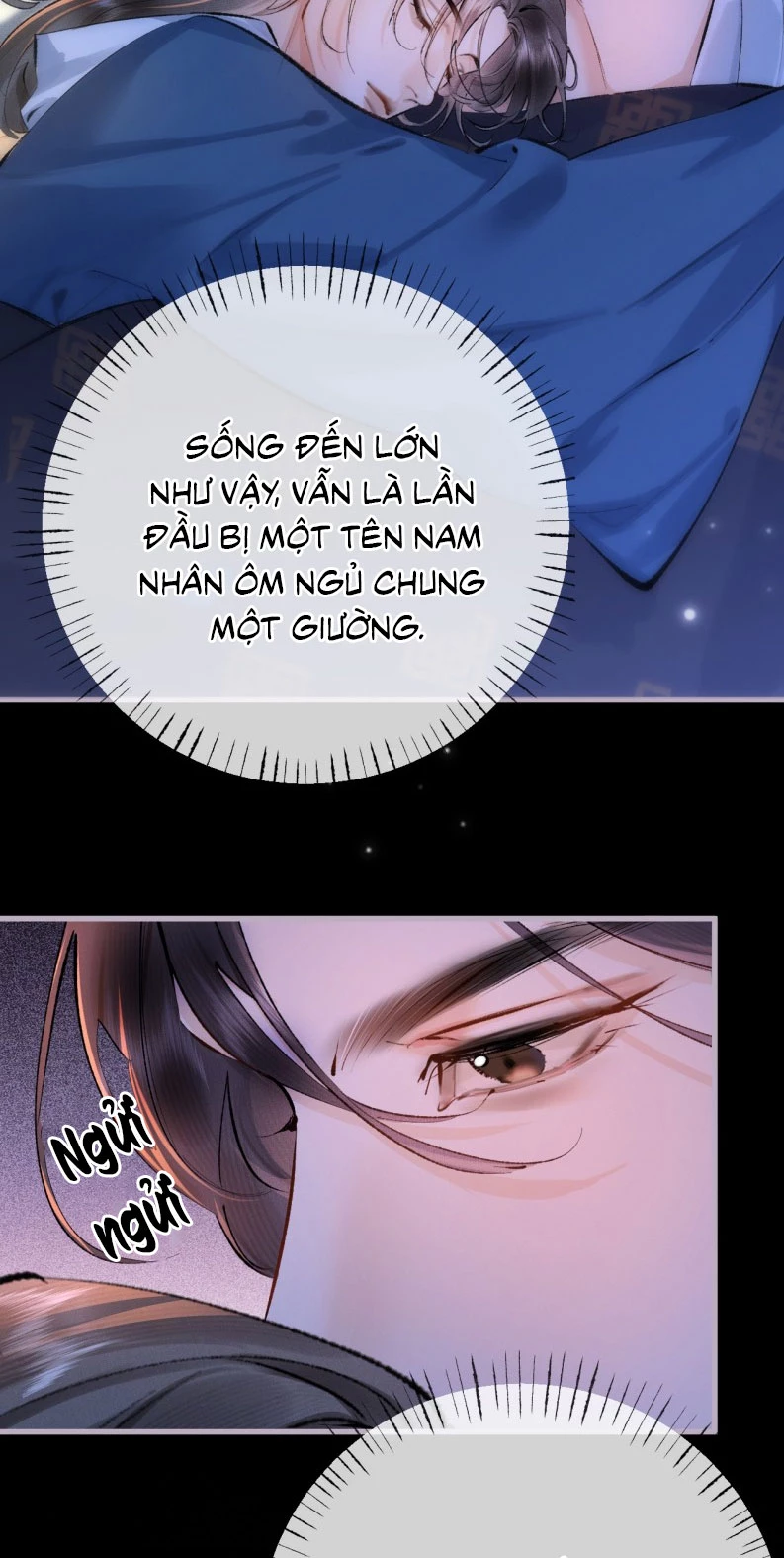 Thiên Hạ Ai Không Biết Quân Chapter 2 - 41