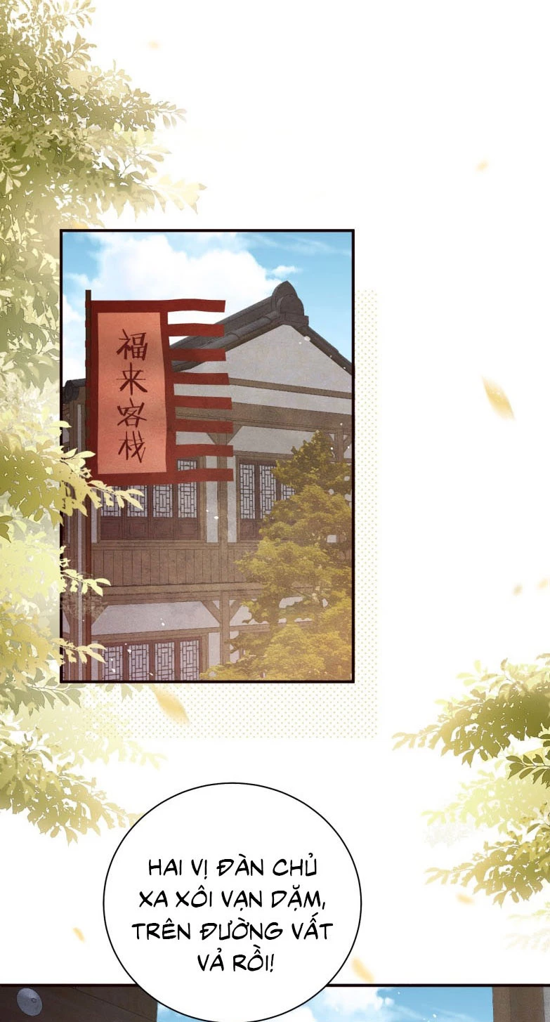 Thiên Hạ Ai Không Biết Quân Chapter 3 - 3