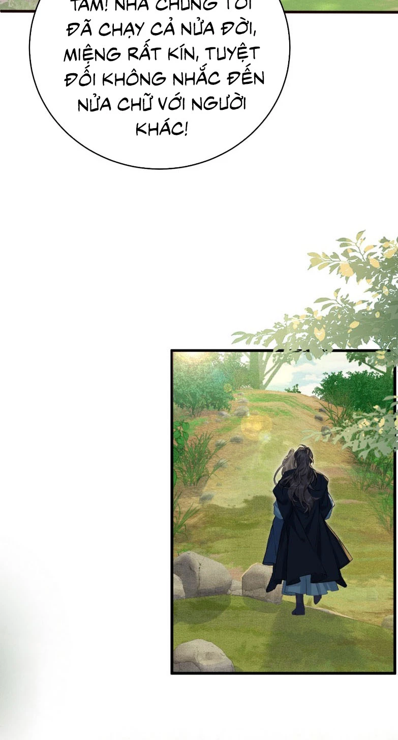 Thiên Hạ Ai Không Biết Quân Chapter 3 - 11