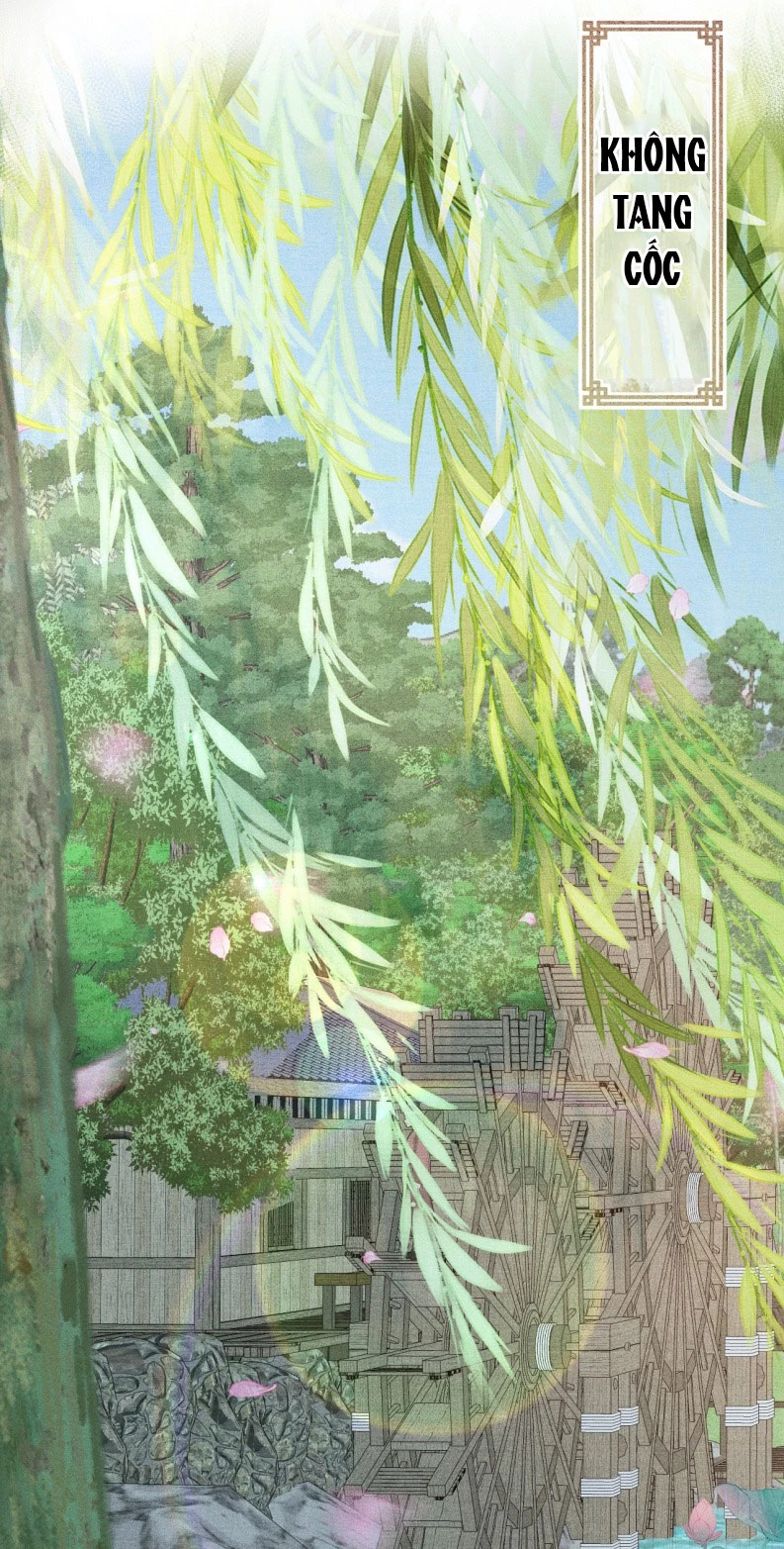 Thiên Hạ Ai Không Biết Quân Chapter 3 - 12