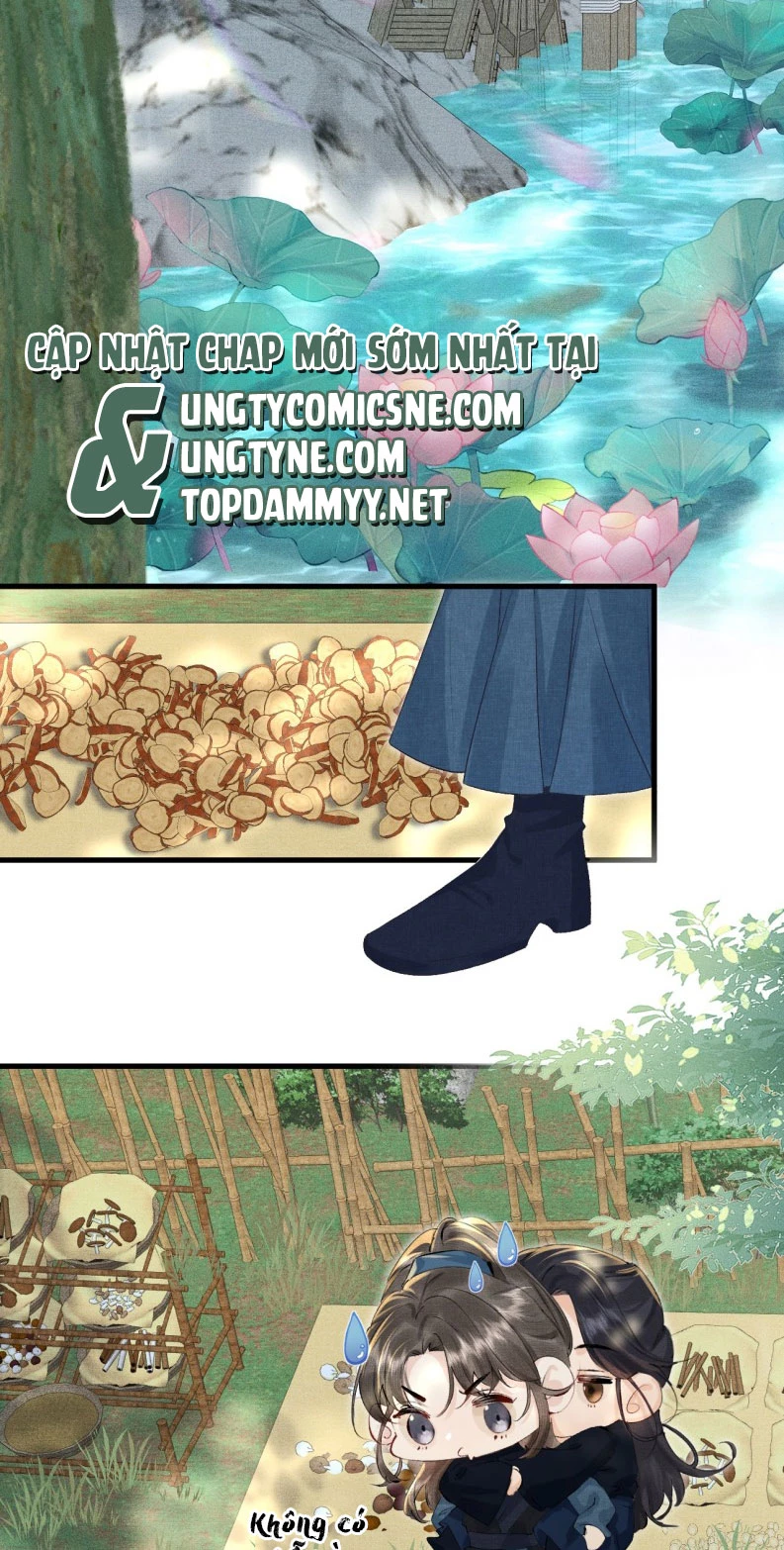 Thiên Hạ Ai Không Biết Quân Chapter 3 - 13