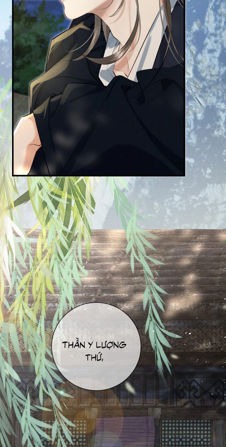 Thiên Hạ Ai Không Biết Quân Chapter 3 - 15