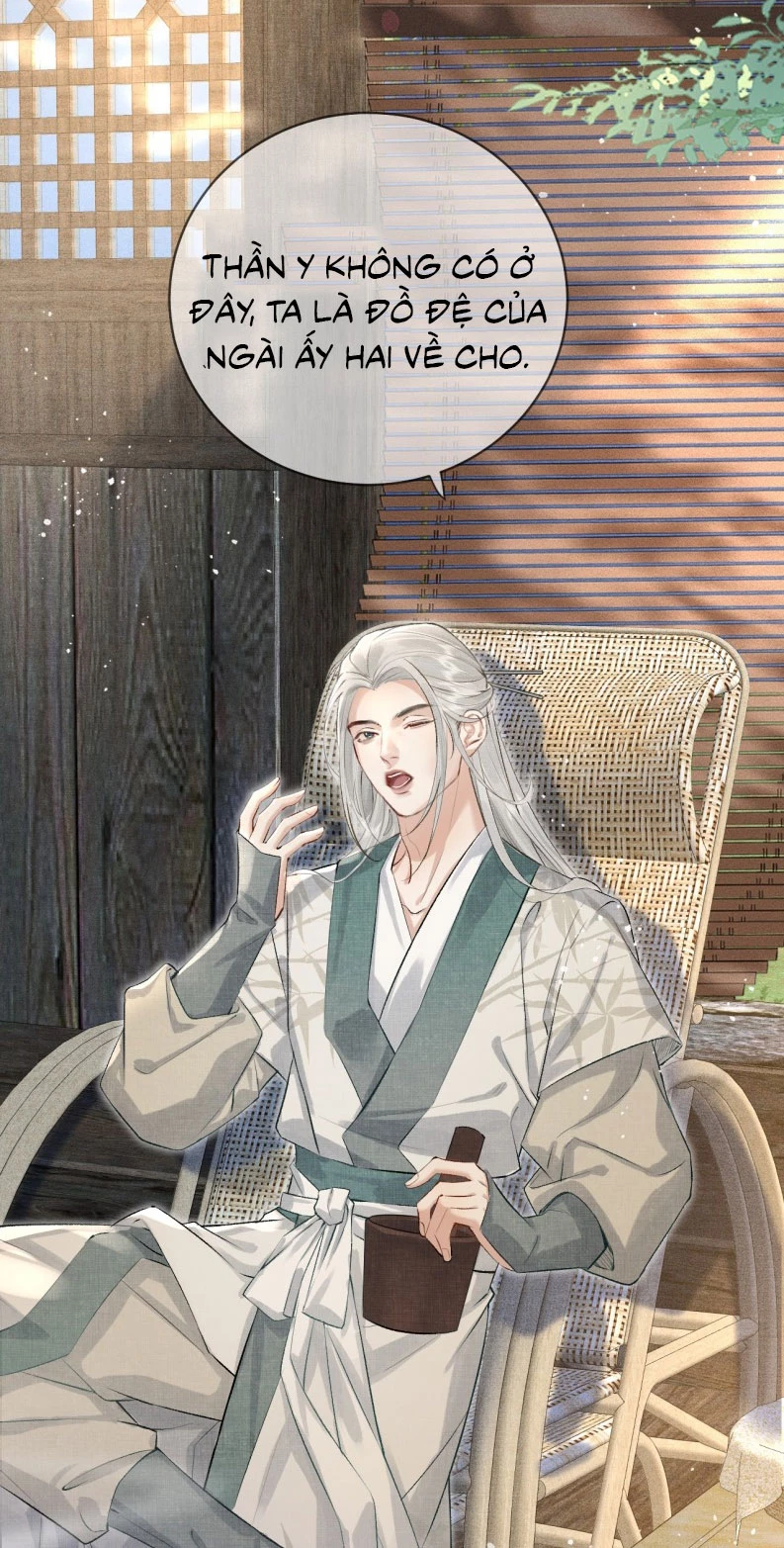 Thiên Hạ Ai Không Biết Quân Chapter 3 - 17