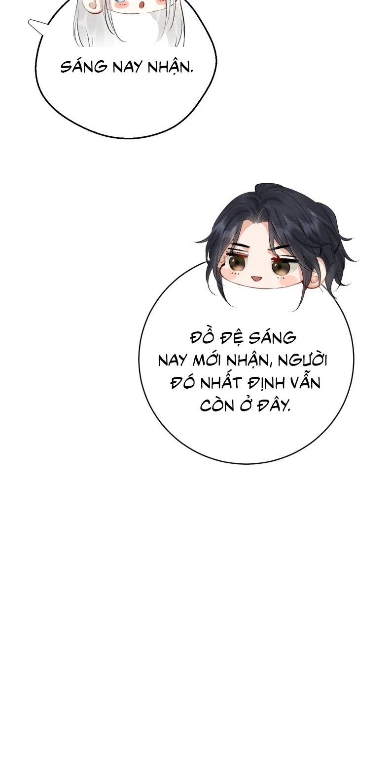 Thiên Hạ Ai Không Biết Quân Chapter 3 - 19