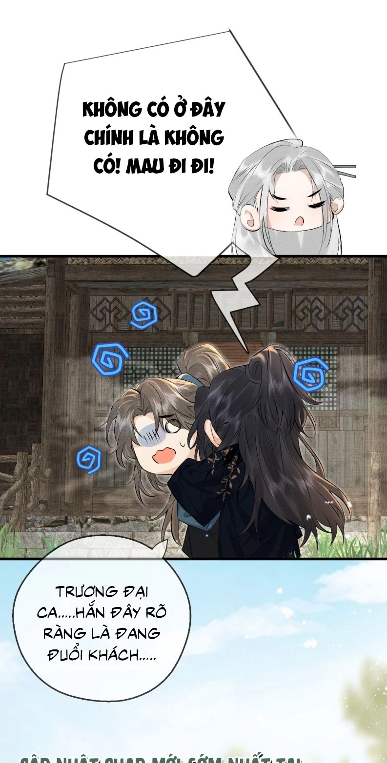 Thiên Hạ Ai Không Biết Quân Chapter 3 - 20