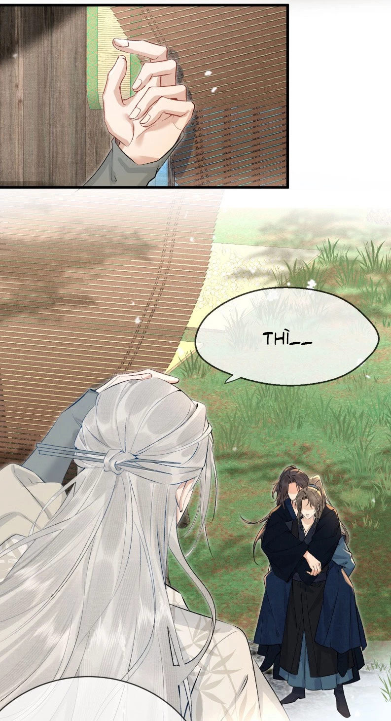 Thiên Hạ Ai Không Biết Quân Chapter 3 - 23