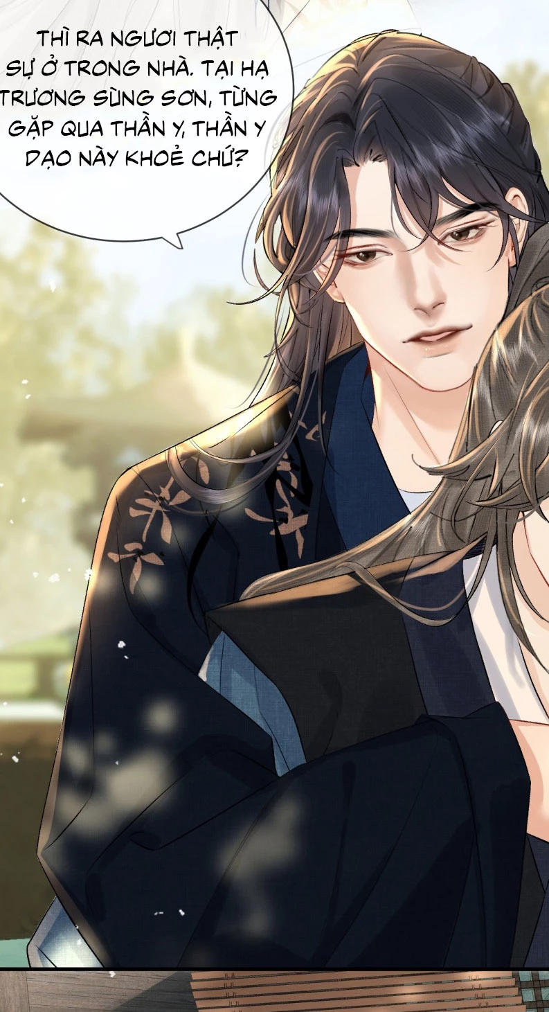 Thiên Hạ Ai Không Biết Quân Chapter 3 - 24