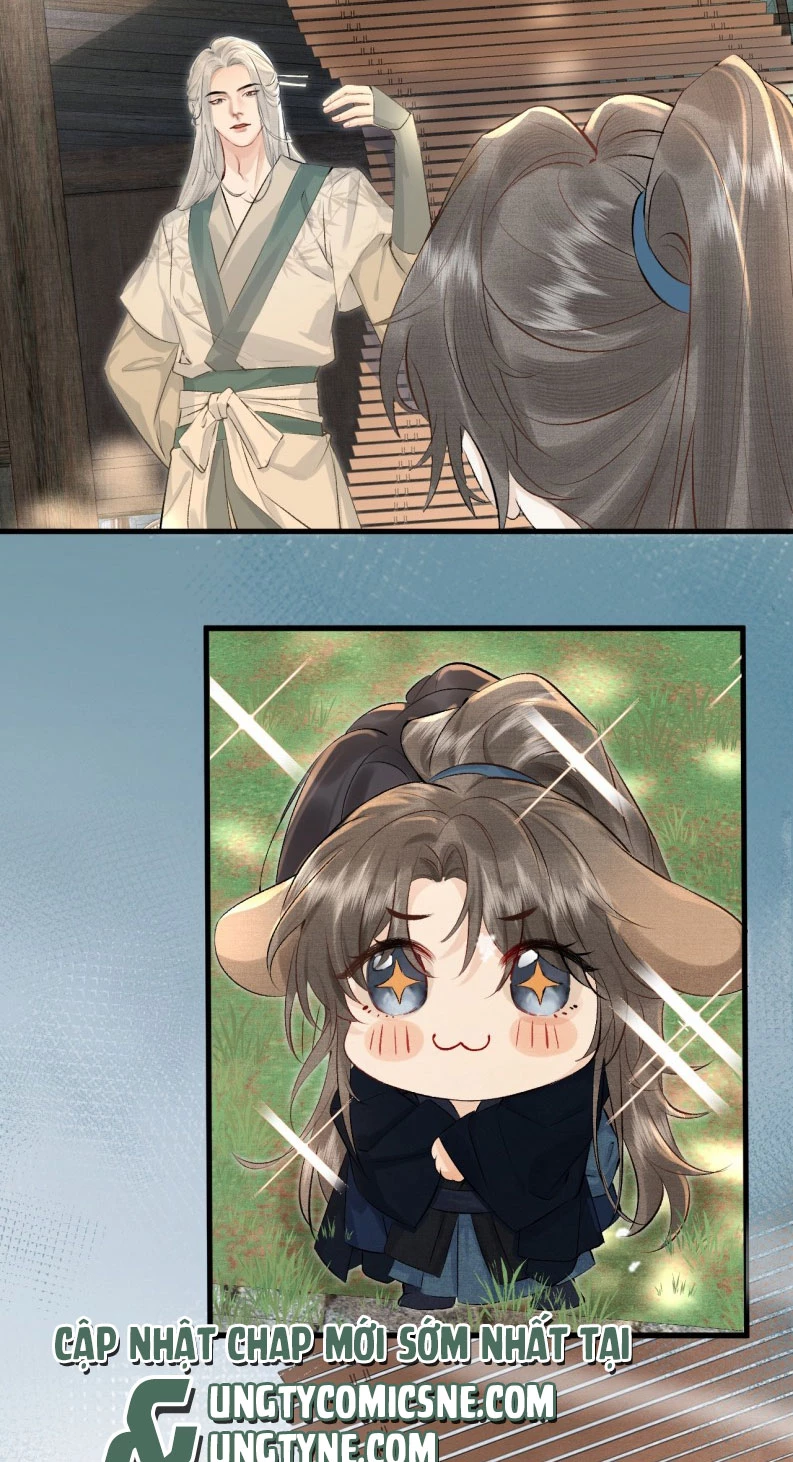 Thiên Hạ Ai Không Biết Quân Chapter 3 - 25