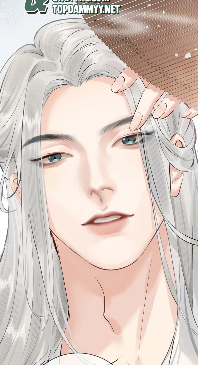 Thiên Hạ Ai Không Biết Quân Chapter 3 - 26