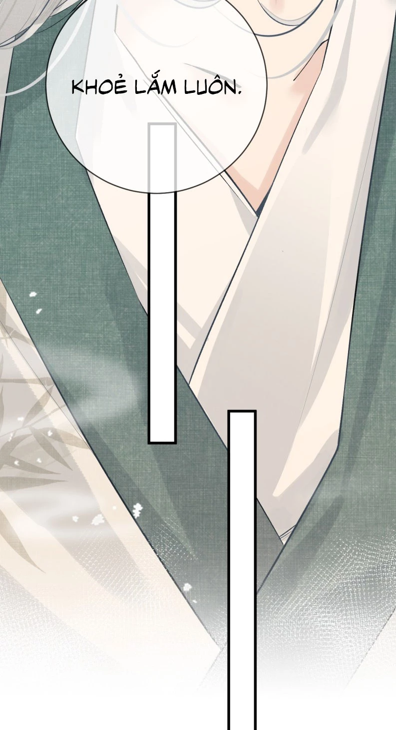 Thiên Hạ Ai Không Biết Quân Chapter 3 - 27