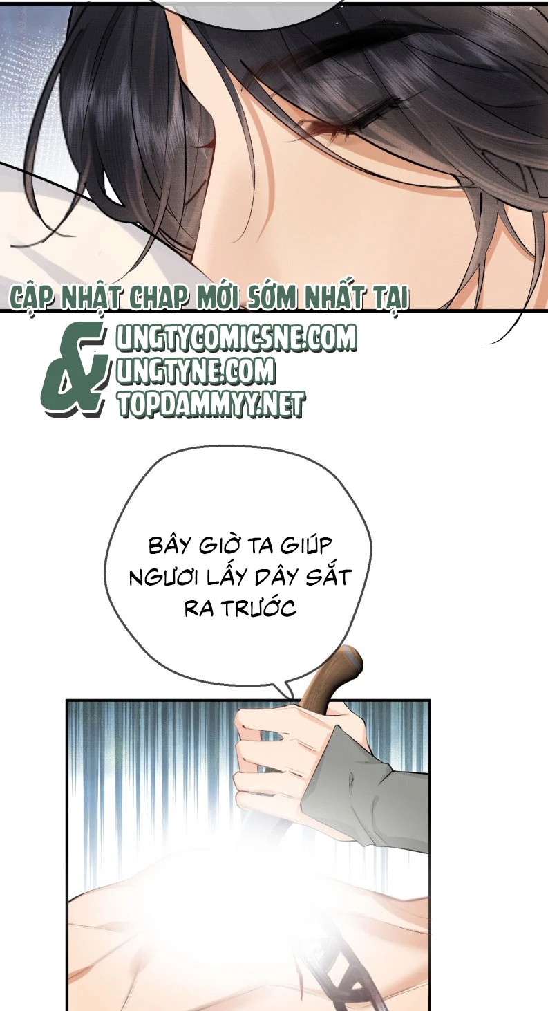 Thiên Hạ Ai Không Biết Quân Chapter 3 - 31