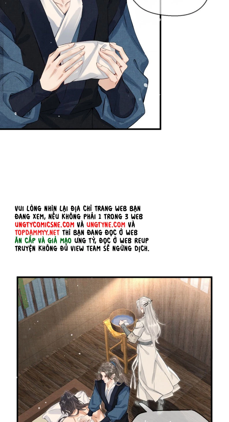 Thiên Hạ Ai Không Biết Quân Chapter 3 - 35