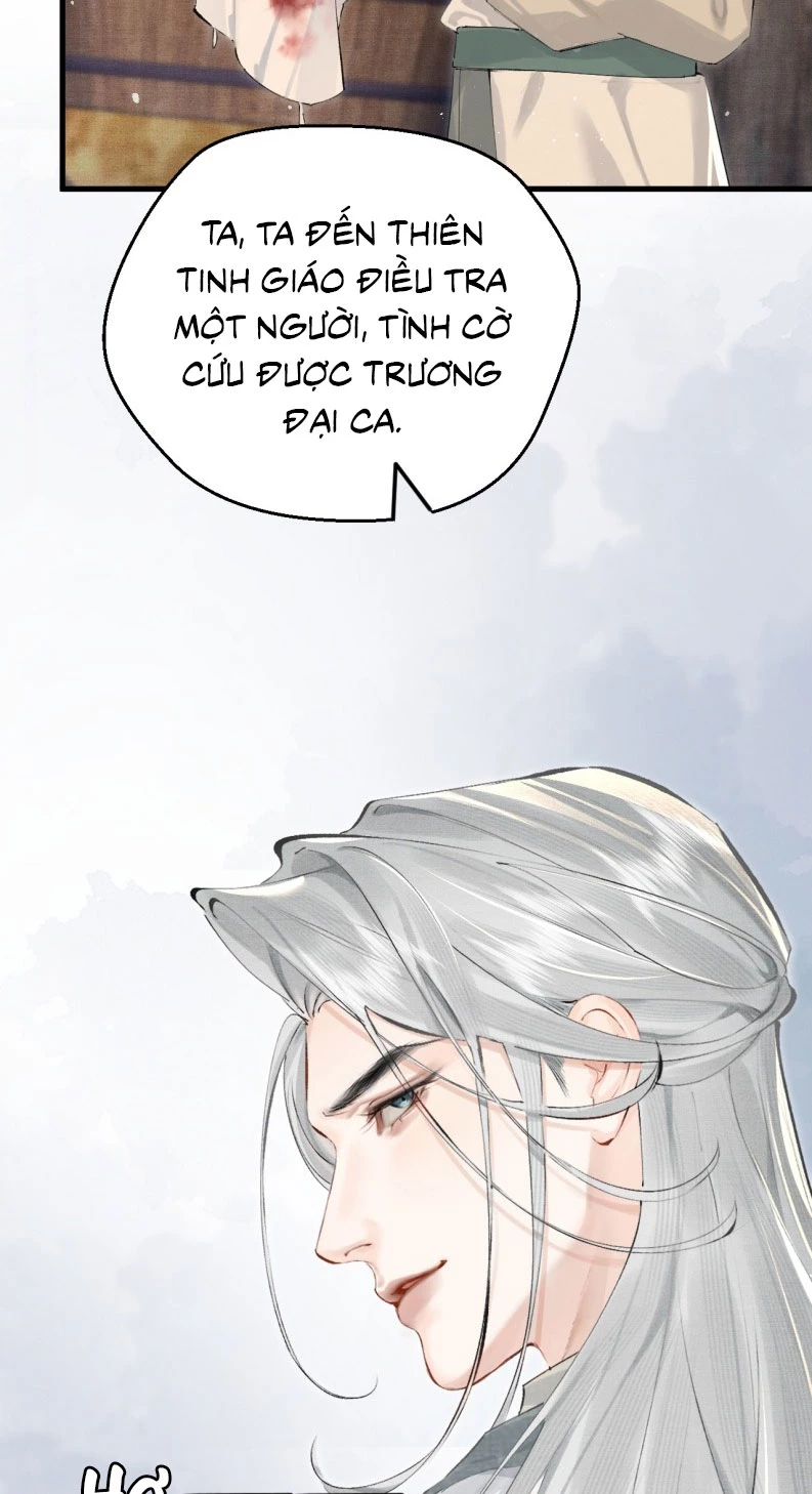 Thiên Hạ Ai Không Biết Quân Chapter 3 - 37