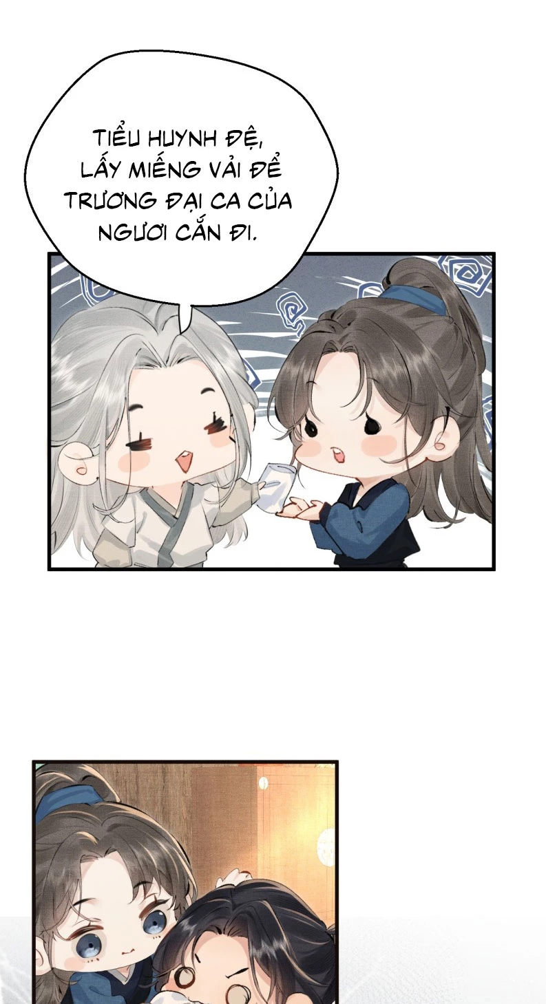 Thiên Hạ Ai Không Biết Quân Chapter 3 - 39