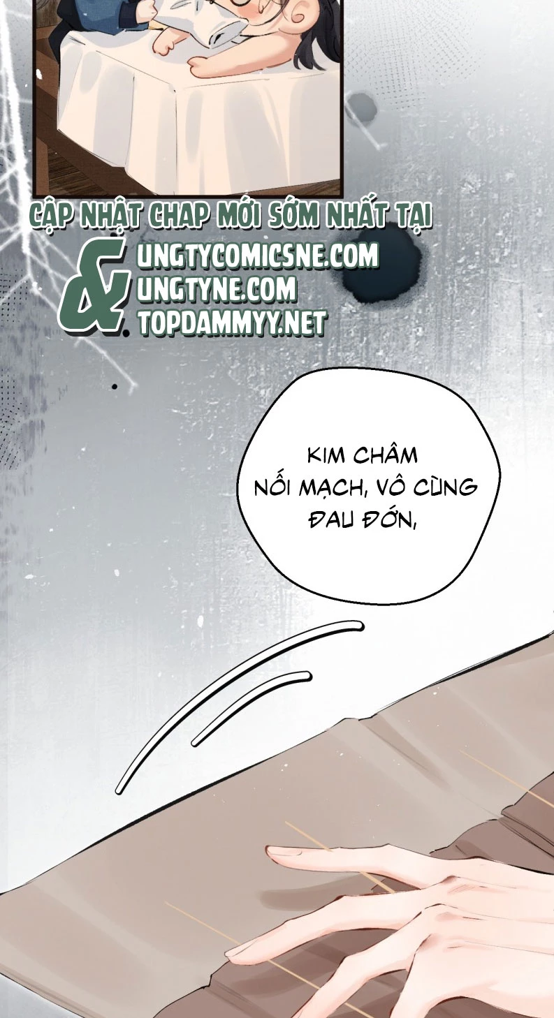 Thiên Hạ Ai Không Biết Quân Chapter 3 - 40