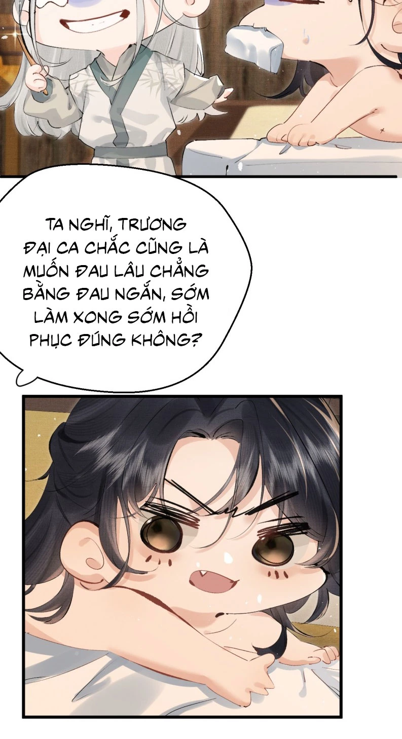 Thiên Hạ Ai Không Biết Quân Chapter 3 - 43