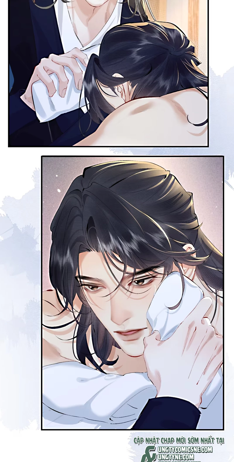 Thiên Hạ Ai Không Biết Quân Chapter 4 - 7