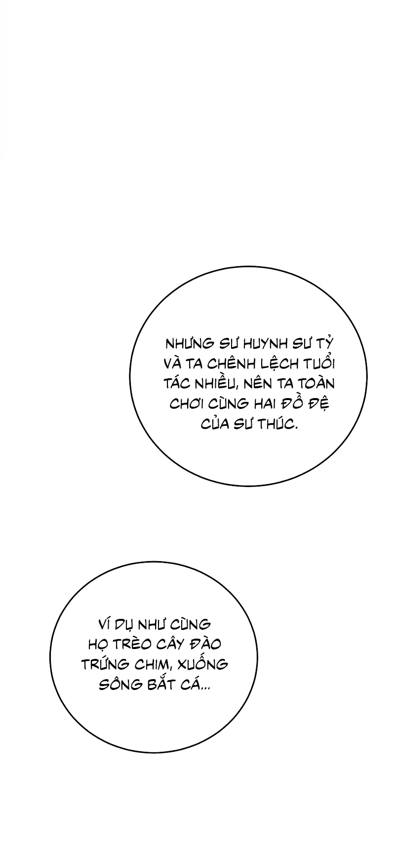 Thiên Hạ Ai Không Biết Quân Chapter 4 - 17