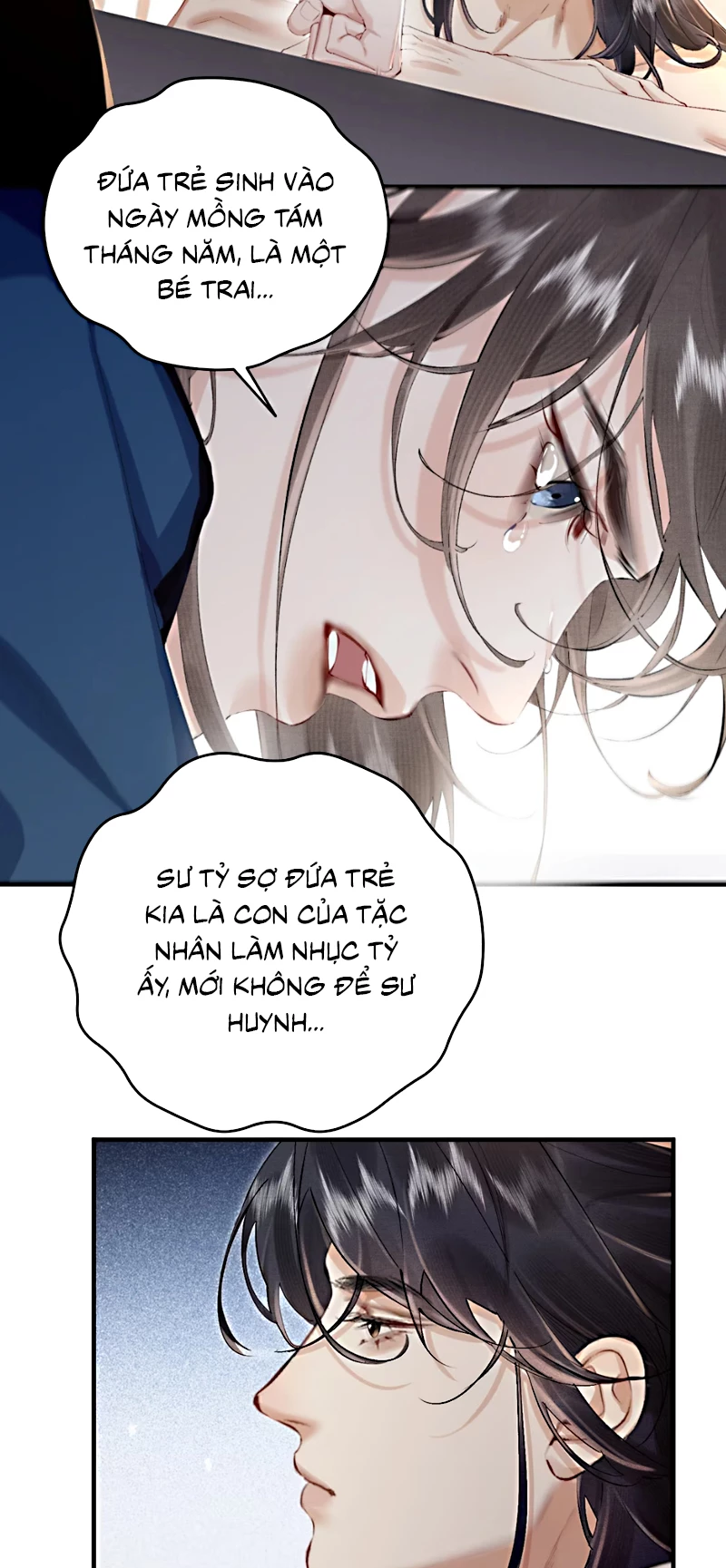 Thiên Hạ Ai Không Biết Quân Chapter 4 - 28