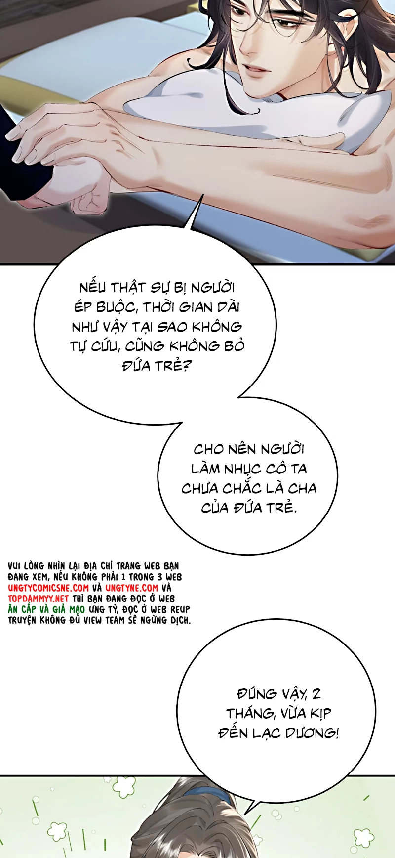 Thiên Hạ Ai Không Biết Quân Chapter 4 - 31