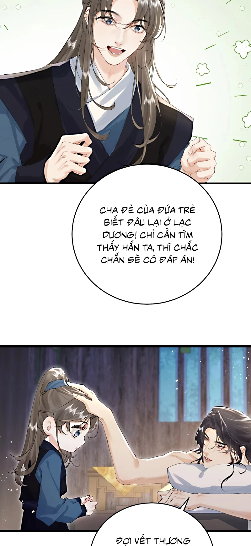 Thiên Hạ Ai Không Biết Quân Chapter 4 - 32