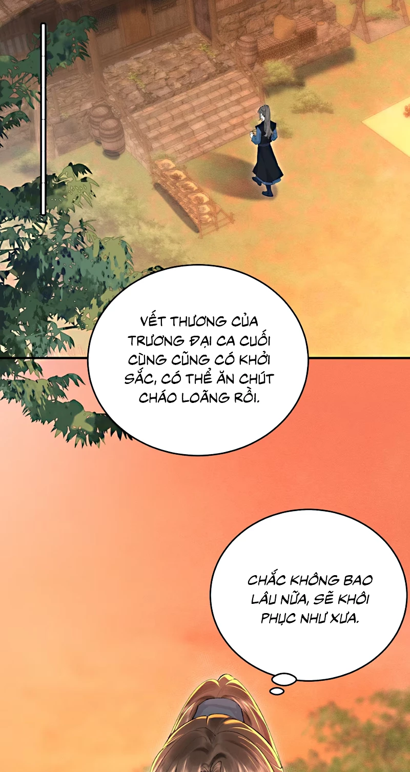 Thiên Hạ Ai Không Biết Quân Chapter 5 - 3