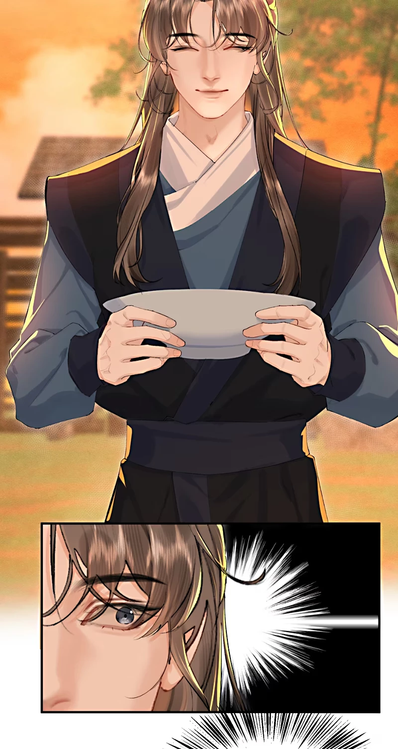 Thiên Hạ Ai Không Biết Quân Chapter 5 - 4