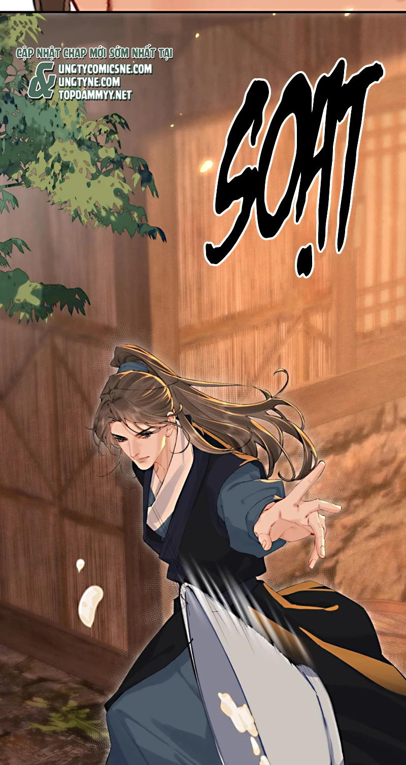 Thiên Hạ Ai Không Biết Quân Chapter 5 - 7