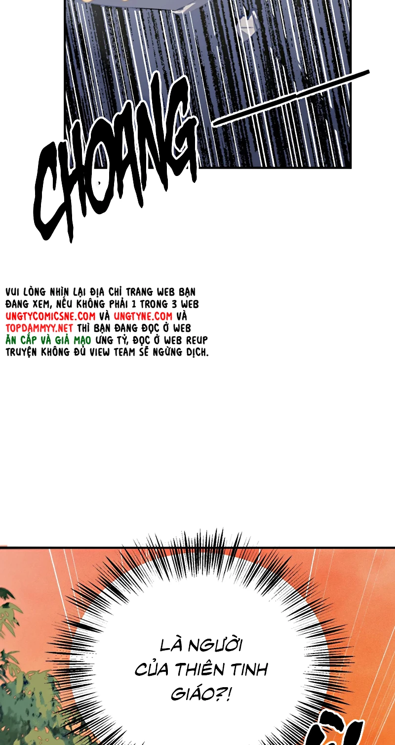 Thiên Hạ Ai Không Biết Quân Chapter 5 - 9