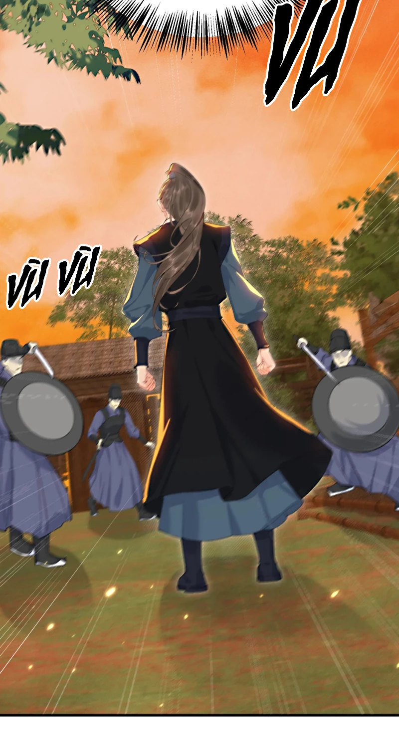 Thiên Hạ Ai Không Biết Quân Chapter 5 - 10