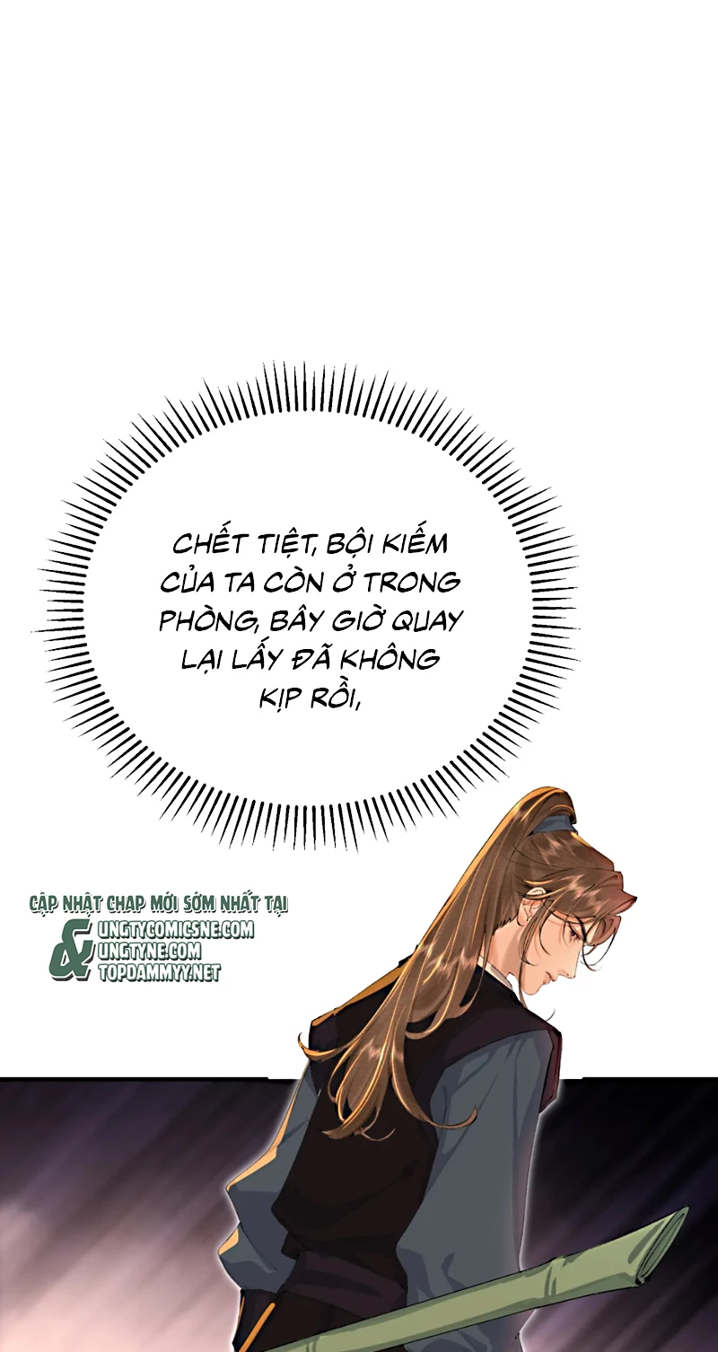 Thiên Hạ Ai Không Biết Quân Chapter 5 - 11