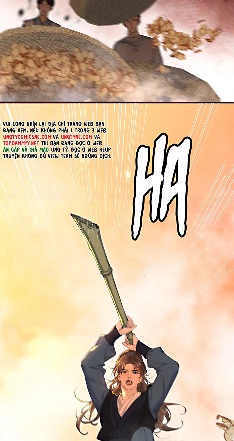 Thiên Hạ Ai Không Biết Quân Chapter 5 - 13