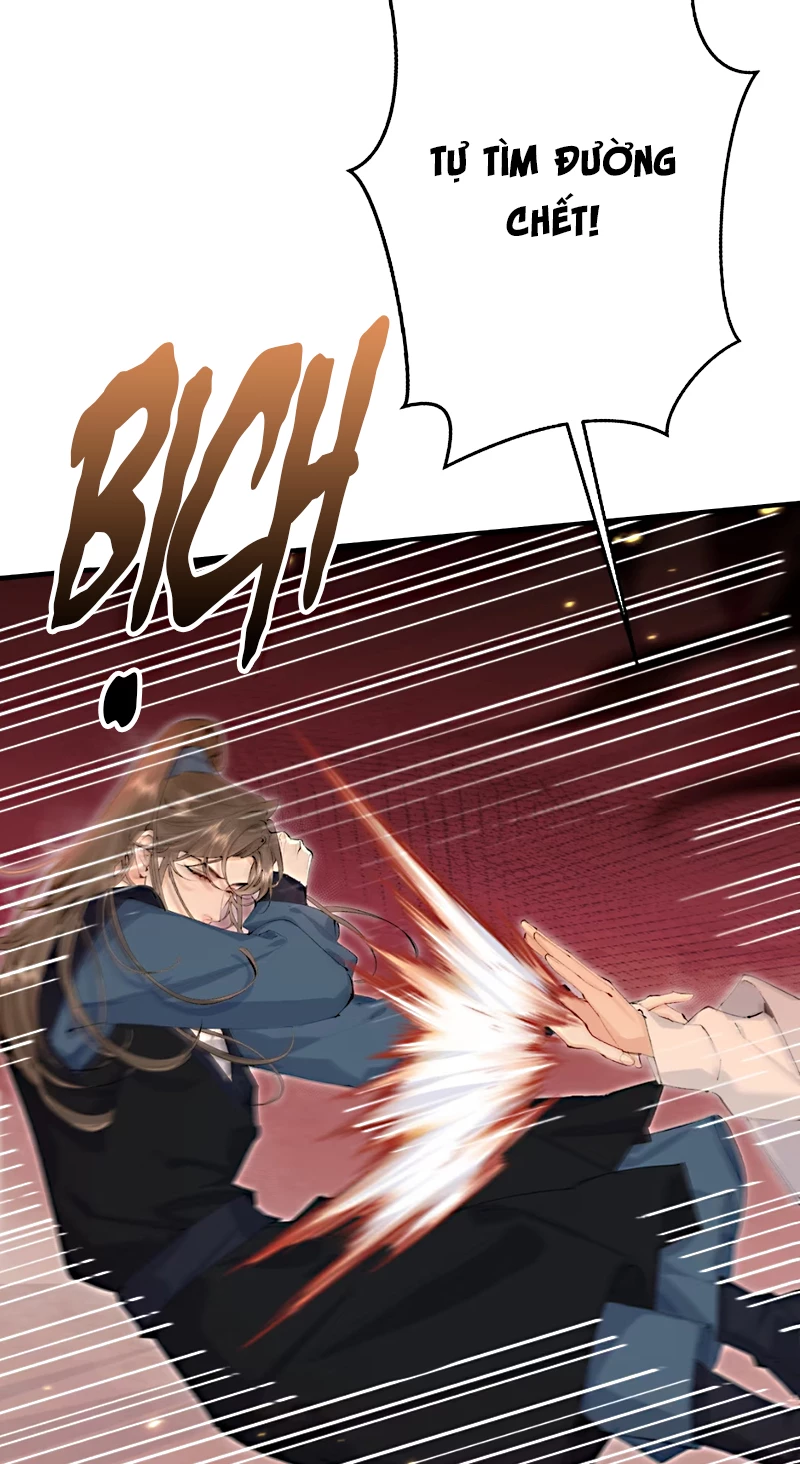 Thiên Hạ Ai Không Biết Quân Chapter 5 - 22