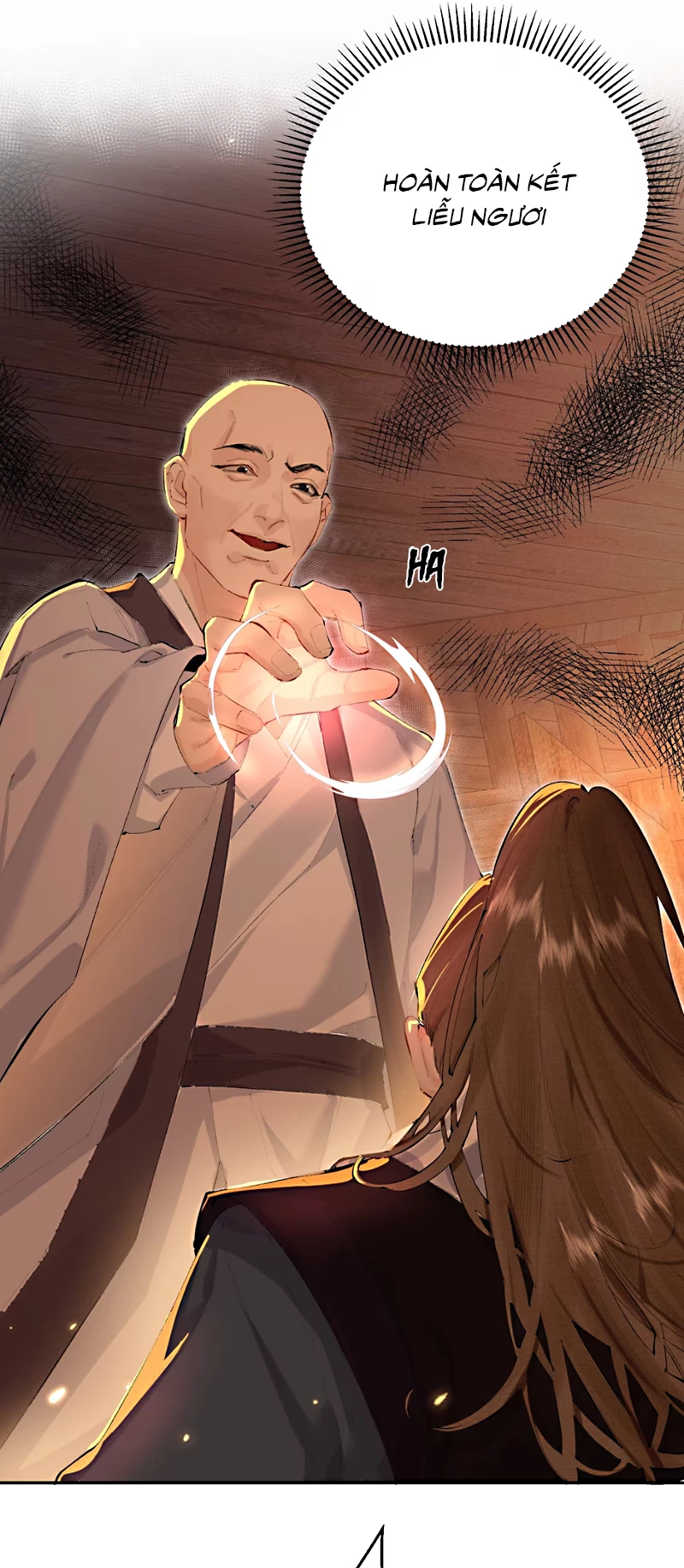 Thiên Hạ Ai Không Biết Quân Chapter 5 - 26