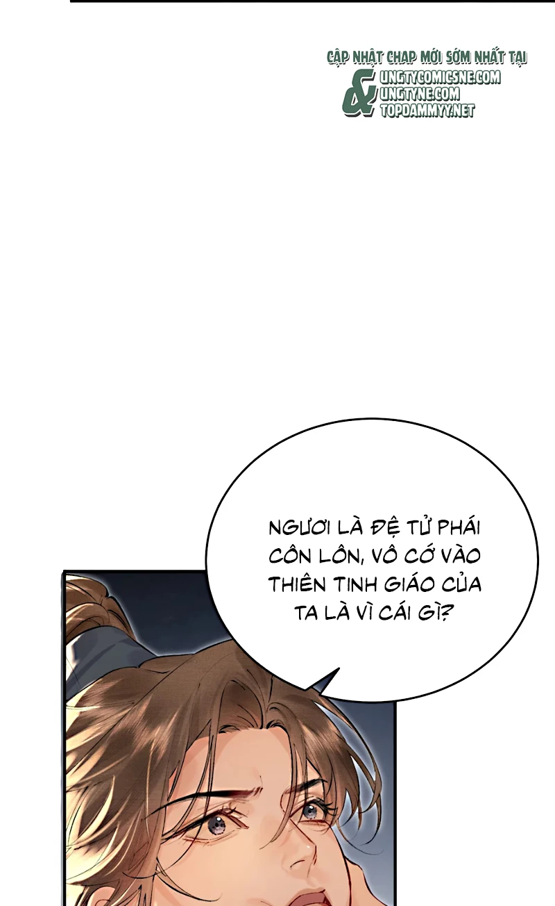 Thiên Hạ Ai Không Biết Quân Chapter 5 - 35