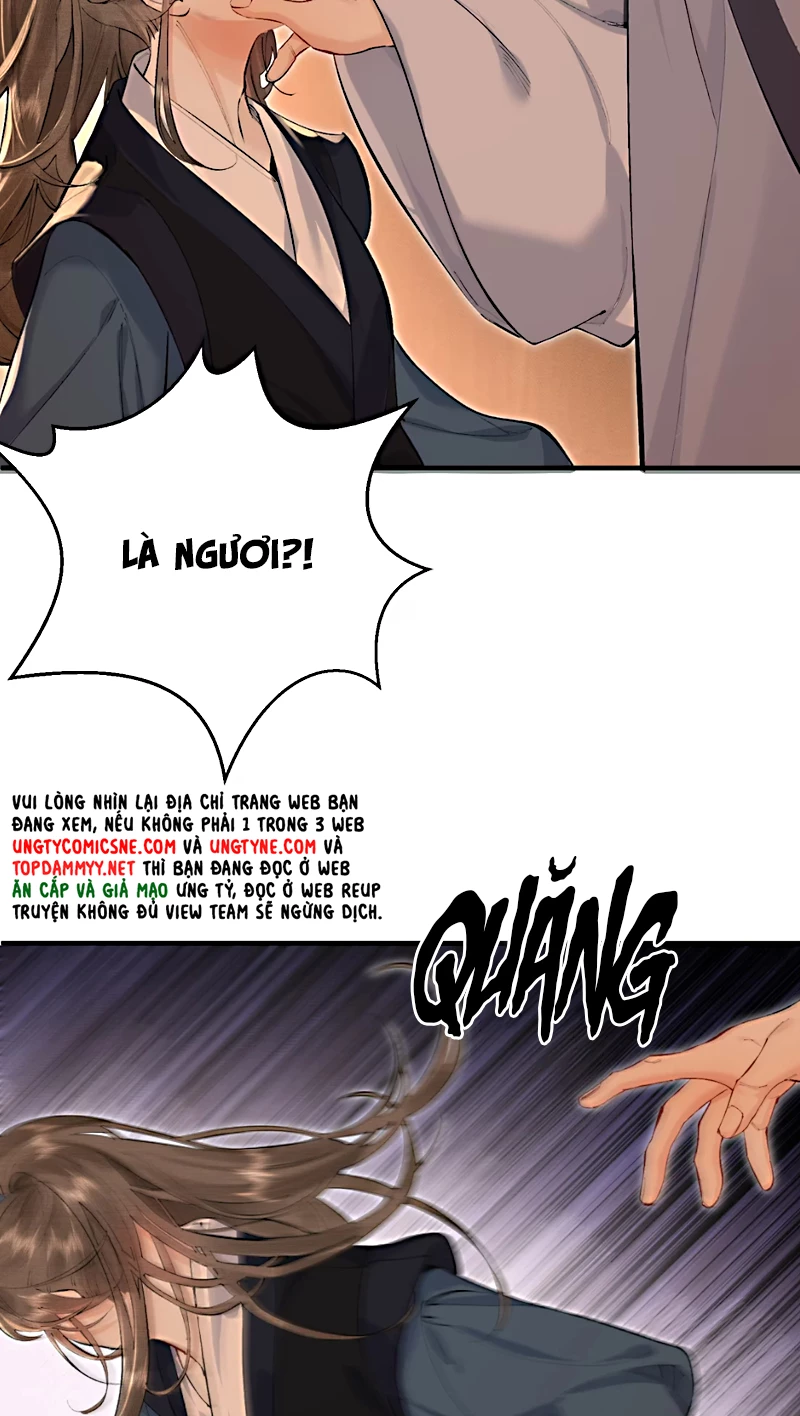 Thiên Hạ Ai Không Biết Quân Chapter 5 - 37