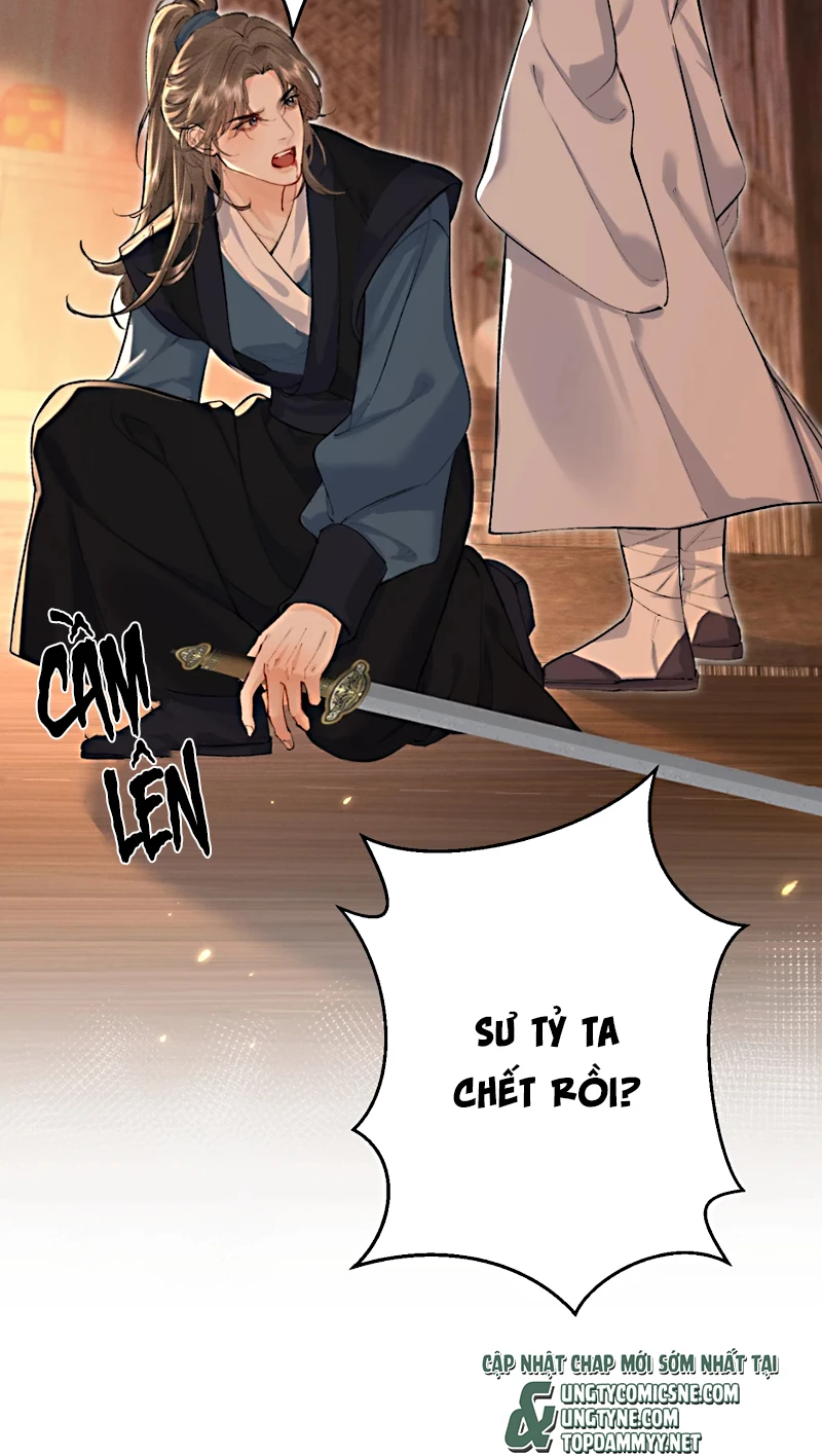 Thiên Hạ Ai Không Biết Quân Chapter 5 - 39